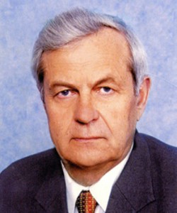 Картель Николай Александрович - белорусский генетик, ученый