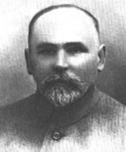 Сивый-Сивицкий Владислав Петрович - белорусский поэт