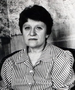 Ковалева Нина Дмитриевна - белорусский писатель, поэт