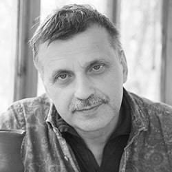 Бышнёв Игорь Иванович - белорусский кинорежиссёр, орнитолог, ученый, эколог