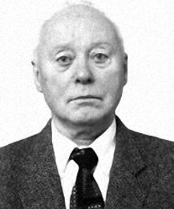 Шашков Анатолий Герасимович - белорусский ученый, физик