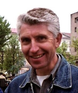 Николай Колядный белорусский писатель, прозаик, публицист