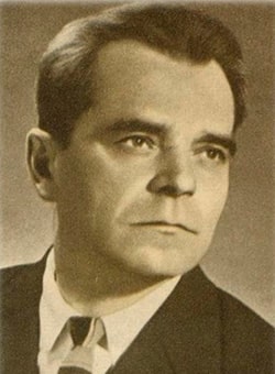 Хадкевич Тарас Константинович - белорусский детский писатель, писатель