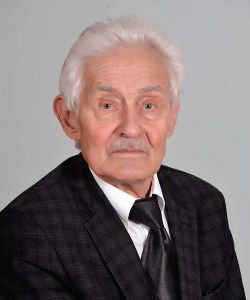 Пилипович Владимир Антонович - белорусский ученый, физик