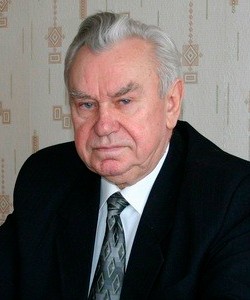 Клубович Владимир Владимирович - белорусский ученый