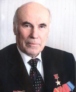 Высоцкий Михаил Степанович - белорусский ученый