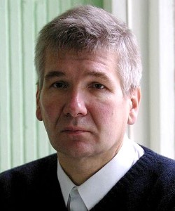 Грицанов Александр Алексеевич - белорусский историк, религиовед, социолог, философ