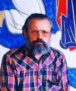 Жарин Геннадий Лаврентьевич - белорусский живописец, художник