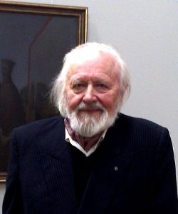 Ващенко Гавриил Харитонович - белорусский живописец, художник