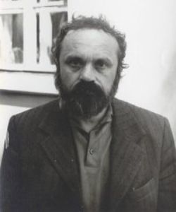 Хадеев Ким Иванович - белорусский культуролог, философ