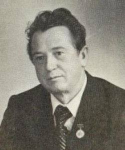 Гомолко Николай Иванович - белорусский драматург, писатель, поэт, прозаик