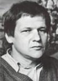 Белогуров Эдуард Алексеевич - белорусский живописец, портретист, художник
