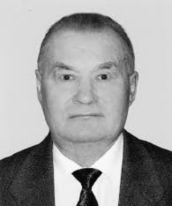 Никончик Петр Иванович - белорусский ученый