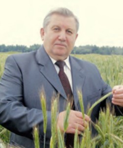 Привалов Фёдор Иванович - белорусский ученый