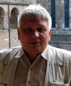 Пусев Геннадий Адамович - белорусский живописец, художник