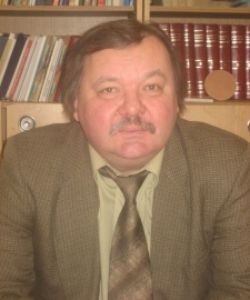 Лойко Павел Олегович - белорусский историк
