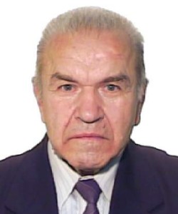 Мартыненко Михаил Дмитриевич - белорусский математик, ученый