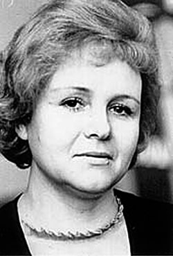 Тулупова Нелли Ивановна - белорусский детский писатель, писатель, поэт, прозаик, юморист