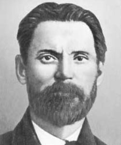 Ядвигин Ш. - белорусский драматург, писатель, поэт, публицист