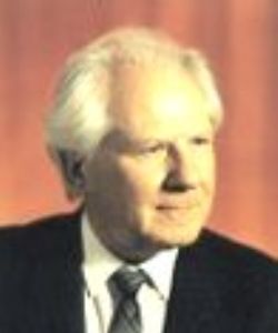 Широканов Дмитрий Иванович - белорусский философ