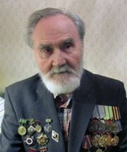 Столяров Иван Михайлович