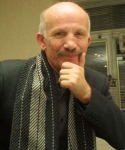 Сидаревич Анатолий Михайлович - белорусский историк, публицист