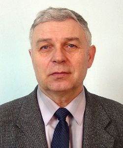 Мироненко Владимир Иванович - белорусский математик, ученый