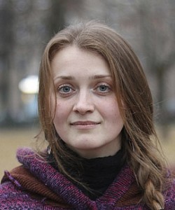 Кудасова Анастасия Федоровна - белорусский литературовед, поэт