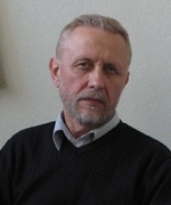 Киреев Николай Владимирович белорусский пейзажист, портретист, художник