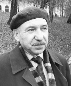 Скоринкин Владимир Максимович - белорусский писатель, поэт