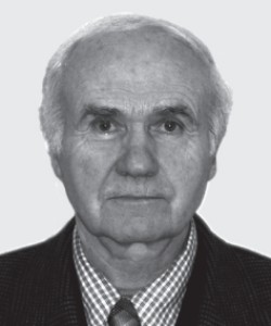 Чертко Николай Константинович