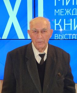 Лысенко Пётр Фёдорович - белорусский археолог, историк, ученый