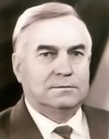 Грибковский Виктор Павлович - белорусский ученый, физик