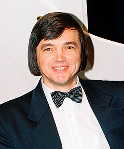 Раинчик Василий Петрович - белорусский композитор, пианист
