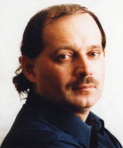 Бутромеев Владимир Петрович - белорусский драматург, писатель, прозаик