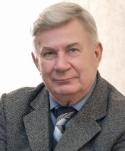 Гайшун Иван Васильевич - белорусский математик, ученый