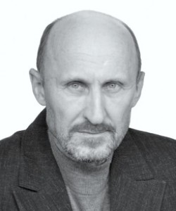 Лойко Георгий Николаевич белорусский актёр