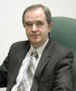 Ровдо Иван Семёнович - белорусский лингвист, ученый, языковед