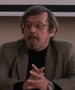 Федосик Виктор Анатольевич - белорусский историк, ученый