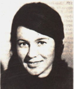 Филимонова Любовь Александровна - белорусский писатель, поэт, прозаик