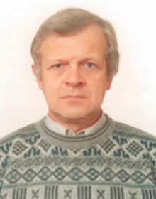 Шафранский Яков Михайлович белорусский ученый