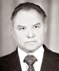 Швед Пётр Иванович