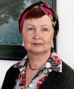 Корженевская Галина Анатольевна белорусский детский писатель, драматург, писатель, поэт, прозаик, публицист