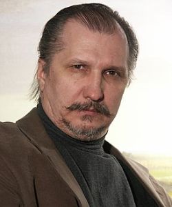 Маслеников Владимир Павлович - белорусский живописец, пейзажист, портретист, художник