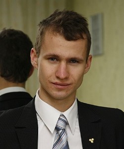 Жигалко Сергей Александрович белорусский гроссмейстер, шахматист