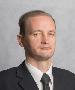 Гронский Александр Дмитриевич - белорусский историк