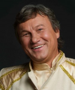 Сацура Николай Владимирович - белорусский композитор, музыкант, певец