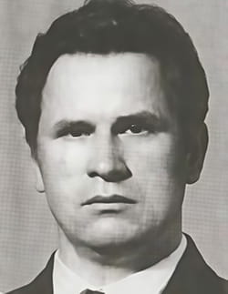 Коваленко Николай Григорьевич