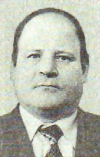 Назаров Сергей Иванович
