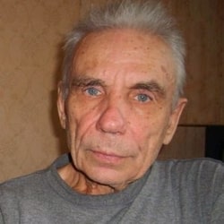 Алесь Навроцкий - белорусский писатель, поэт, прозаик